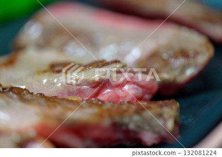 在家烤肉 132081224