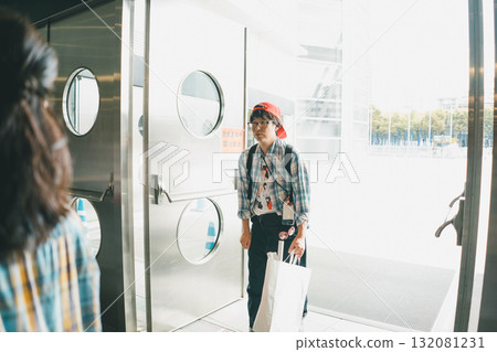 偶像 追星 扇子 132081231