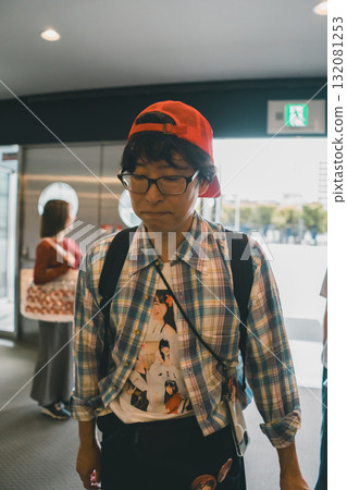 idol, live, male 132081253