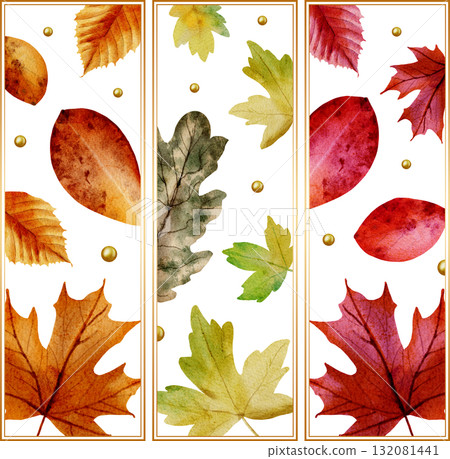 Happy Thanksgiving. Watercolor illustration of the autumn harvest with pumpkin pie, hot drinks, Perfect for invitations, greeting cards, posters, prints, social media. Happy Thanksgiving. Watercolor illustration of the autumn harvest with pumpkin pie, hot drinks, Perfect for invitations, greeting cards, posters, prints, social media. 132081441