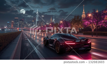未來汽車人工智慧 132081603