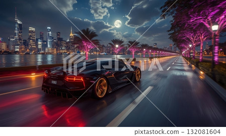 未來汽車人工智慧 未來汽車人工智慧 132081604