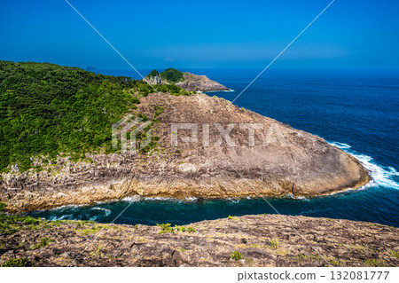 日向岬[宮崎縣日向市] 132081777