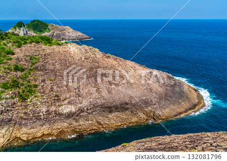 Cape Hyuga [Hyuga City, Miyazaki Prefecture] 132081796