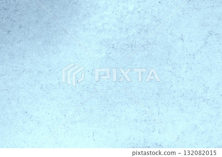 Minimal white rustic wall texture background with blue-green reflections. Minimal white rustic wall texture background with blue-green reflections. 132082015