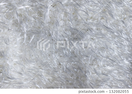Abstract synthetic leather surface with white texture and natural light gradients Abstract synthetic leather surface with white texture and natural light gradients 132082055