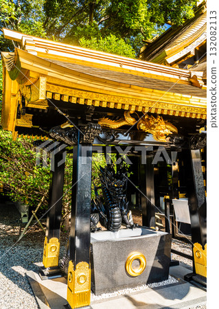 八代龍王神社[熊本縣八代市] 132082113