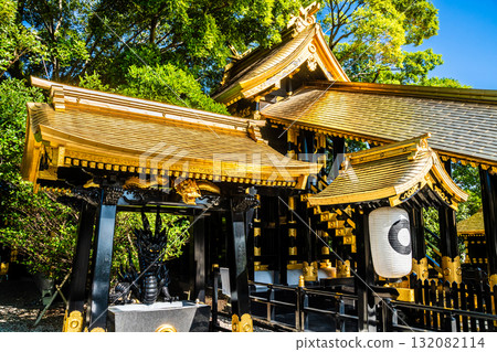 八代龍王神社[熊本縣八代市] 132082114