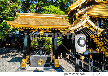 八代龍王神社[熊本縣八代市] 132082115