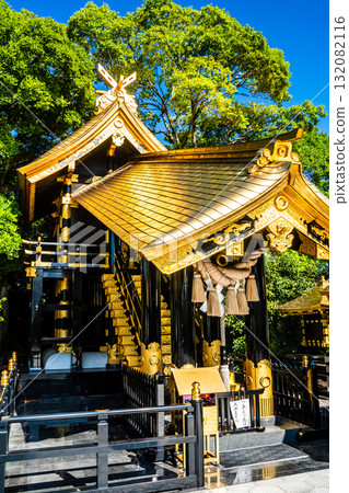 八代龍王神社[熊本縣八代市] 132082116