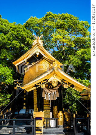 八代龍王神社[熊本縣八代市] 132082117
