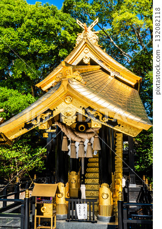 八代龍王神社[熊本縣八代市] 132082118