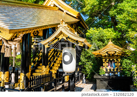 八代龍王神社[熊本縣八代市] 132082120