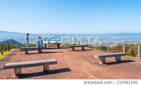 三鄉村展望廣場 三鄉村展望廣場 132082200