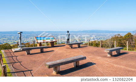 Scattered Village Observation Plaza Scattered Village Observation Plaza 132082204