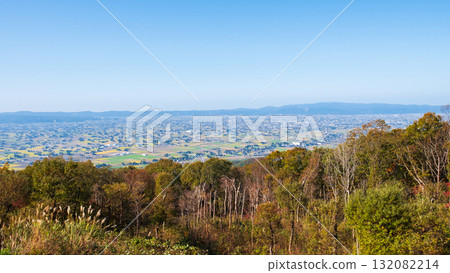 Scattered Village Observation Plaza Scattered Village Observation Plaza 132082214