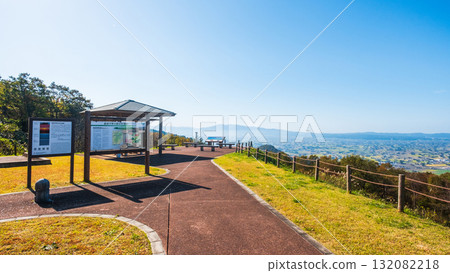 Scattered Village Observation Plaza Scattered Village Observation Plaza 132082218