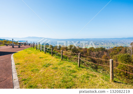 三鄉村展望廣場 三鄉村展望廣場 132082219