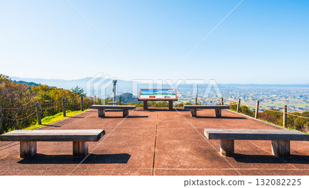 Scattered Village Observation Plaza 132082225