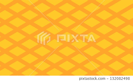 Pineapple-like background material vector 132082498