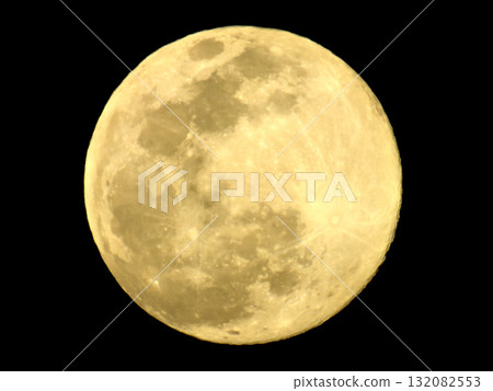 full moon full moon 132082553