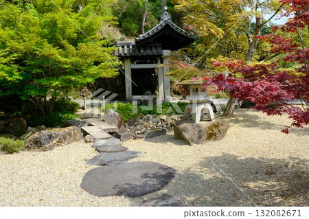 宇治琴坂石門 宇治琴坂石門 132082671