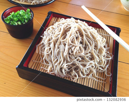 素蕎麥 132082936