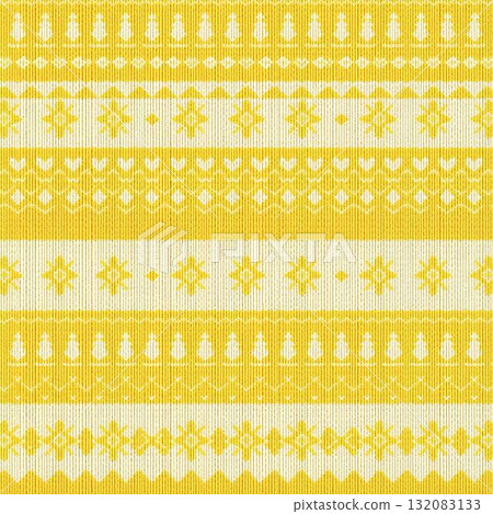 Background material_Nordic design (yellow) 132083133