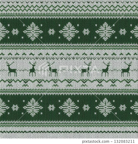 Background material_Nordic design (green) 132083211