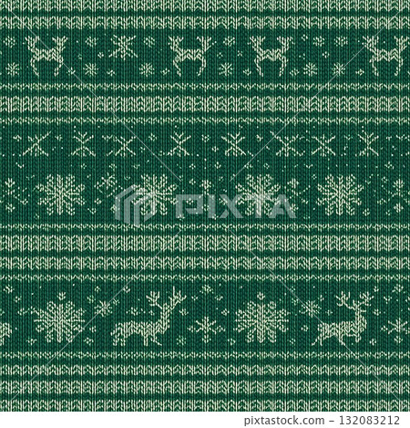 Background material_Nordic design (green) 132083212