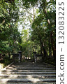 Entrance of Jogoin 132083225