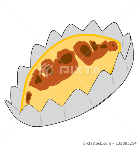 地瓜甜點簡單 132083254