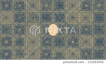 分形松 分形松 132083848