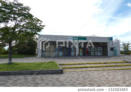 Tohoku Expressway, Takadate PA, outbound (Aomori Prefecture) 132083865