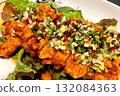  Oil lobster 132084363