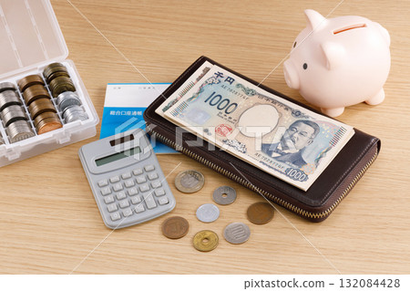 生活形象 132084428