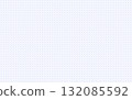 Blue dot pattern 132085592