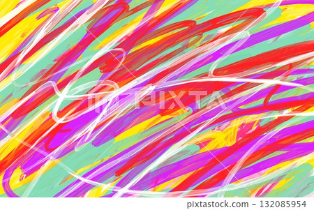 Colorful background 132085954