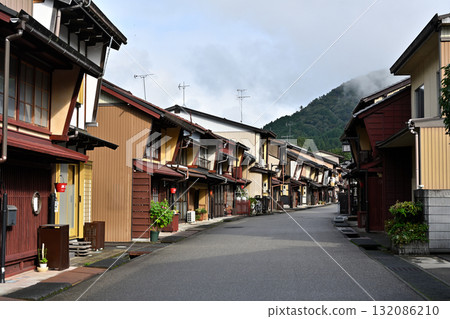 Gujo Hachiman Kajiyacho Gujo Hachiman Kajiyacho 132086210