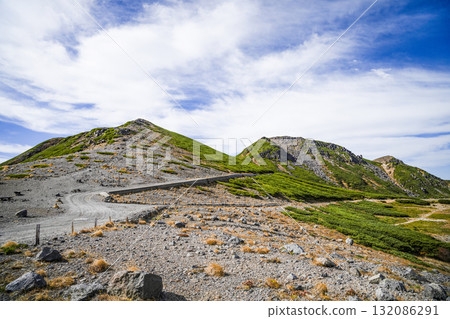 富士見山（榻平平、乘鞍山） 132086291