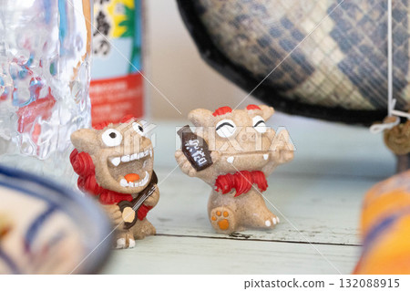 Okinawa's fun izakaya image Okinawa's fun izakaya image 132088915