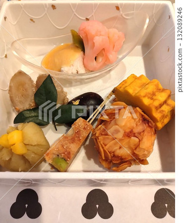 Rokumon觀光列車、信濃鐵道、日式午餐 132089246