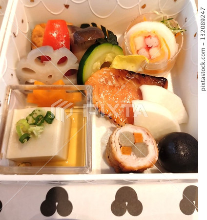 Rokumon觀光列車、信濃鐵道、日式午餐 132089247