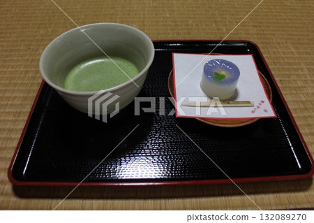 Nagoya Castle Tea Room: Matcha and Fresh Sweets Nagoya Castle Tea Room: Matcha and Fresh Sweets 132089270