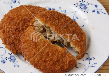 Jumbo croquette 132090132