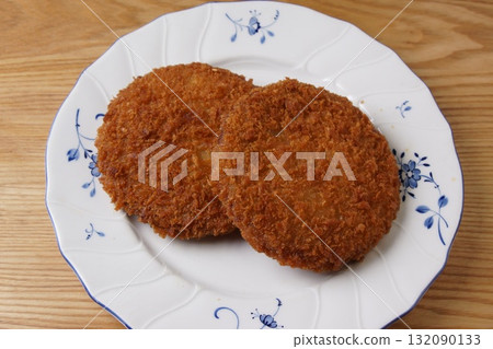 Jumbo croquette 132090133