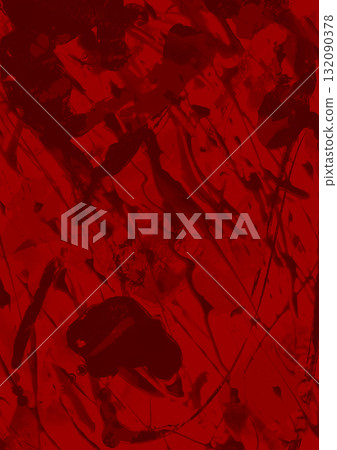 Deep red abstract paint texture with intense movement Deep red abstract paint texture with intense movement 132090378