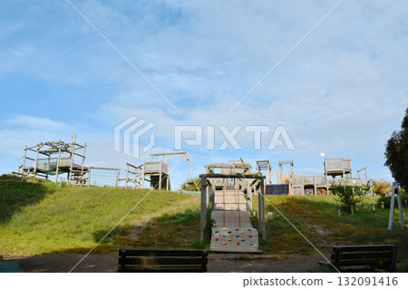 Misato Park_01 132091416