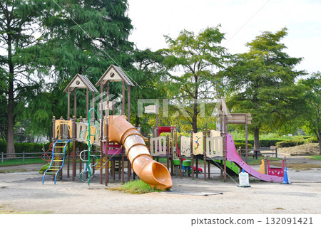 Misato Park_07 132091421