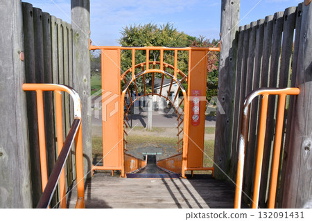 Misato Park_18 132091431